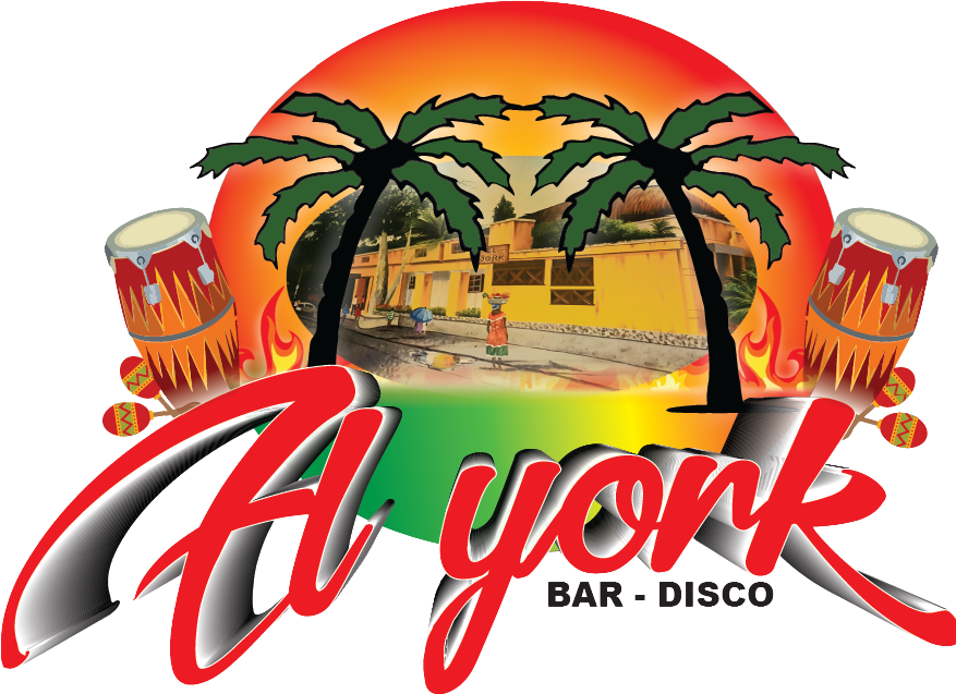 Bar Disco El York